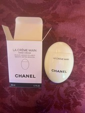 Chanel La Crème crema mani