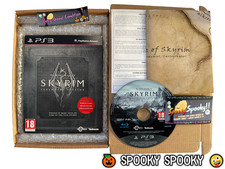 The Elder Scrolls V Skyrim