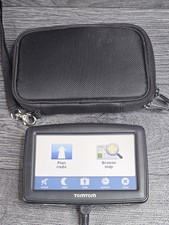 TomTom XL Navigatore