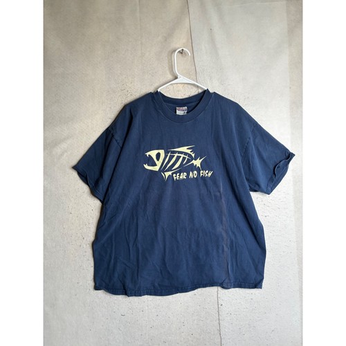 Shirt vintage loomis - vintage, g