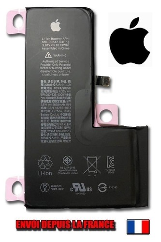 Batterie original apple - batterie,