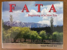 Pakistan History - FATA