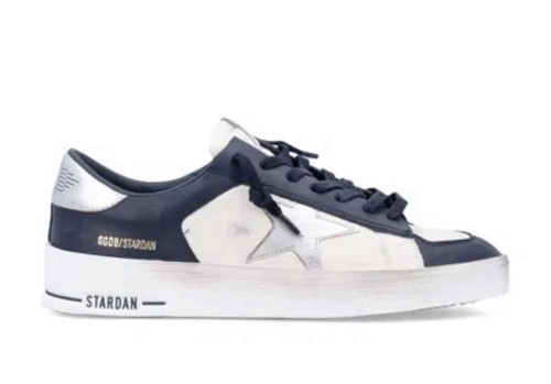 Golden goose sneakers uomo - golden,