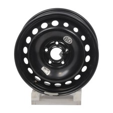 Cerchio In Lamiera - Renault