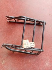 Moto Guzzi Le Mans 1000 V 65 Lario Portapacchi 