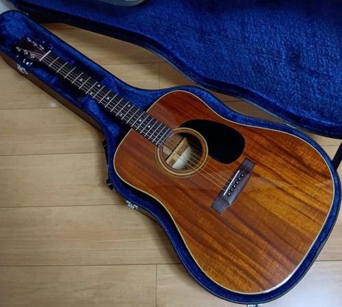 Chitarra acustica aria - chitarra,