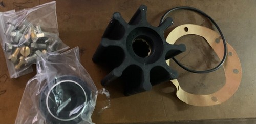 Kit servizi perkins finning - kit, perkins/finning