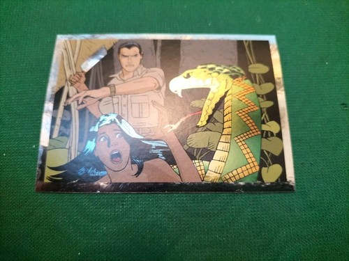 Diabolik del terrore - re,