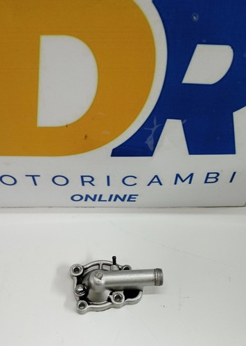 Coperchio pompa acqua - pompa,