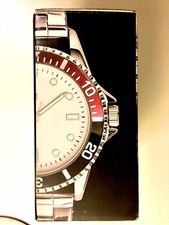 OROLOGIO da uomo AURIOL Germany ..QUARZO NUOVO