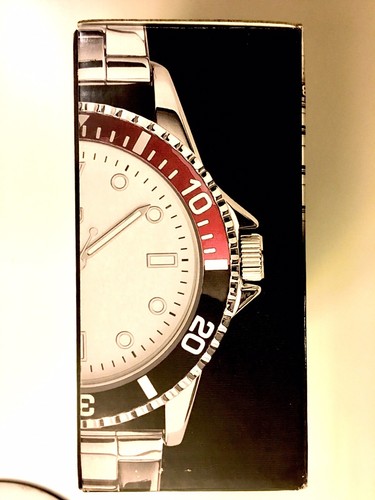 Orologio uomo auriol - da,