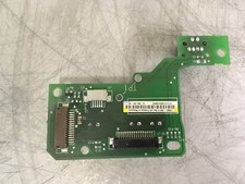 Scheda carrello stampante