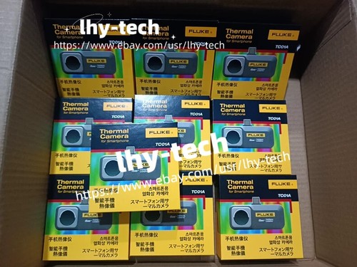Nuova fluke tc01a - nuova,