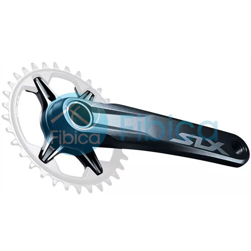 Guarnitura shimano slx - guarnitura,