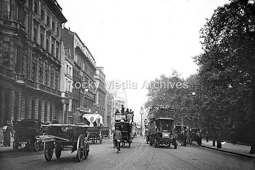 Fgm piccadilly london - fgm-84,