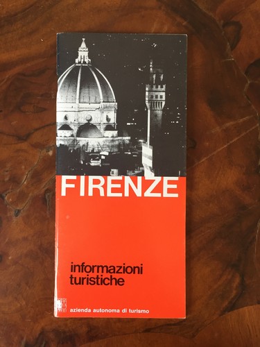 Brochure firenze azienda - firenze,