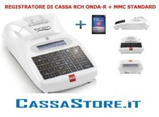Registratore di cassa
