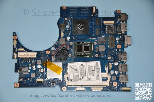 Scheda madre samsung - scheda,