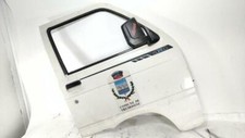 Portiera Anteriore DX Piaggio Porter 2010-> Bianco
