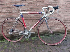 Battaglin POWER Plus Steel