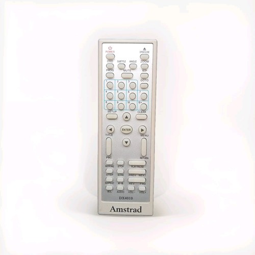 Amstrad dx4010 telecomando - amstrad,