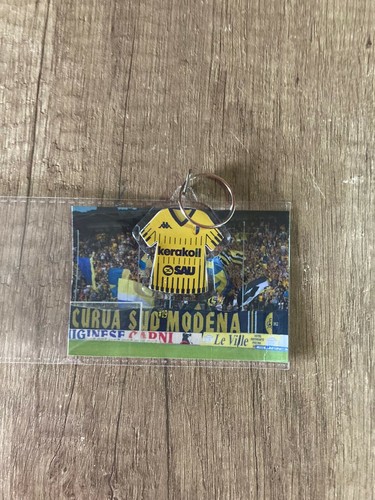 Portachiavi maglia modena 2022 - maglia,