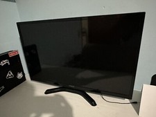 TV hitachi 32 pollici, come nuova