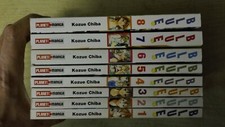 Kozue chiba blue 8 - 1,