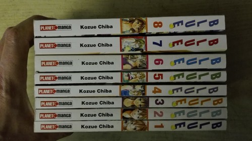 Kozue chiba blue 8 - chiba, >