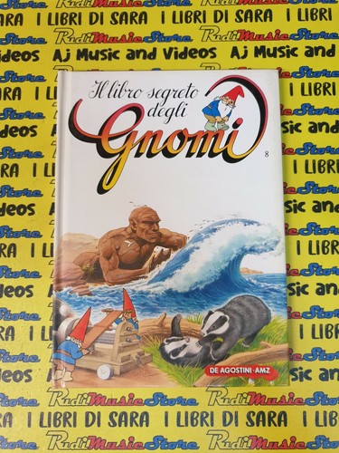 Book libro segreto - il,
