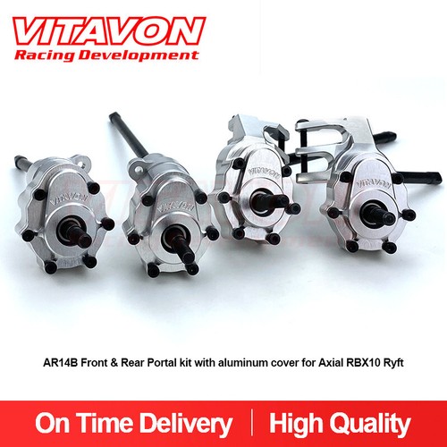 Vitavon ar14b kit portale - vitavon,