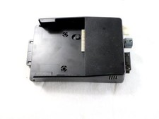 A1728100011 CENTRALINA LETTORE MAPPE GPS NAVIGATORE SATELLITARE BECKER MERCEDES 