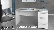 Scrivania Da Ufficio Bianca