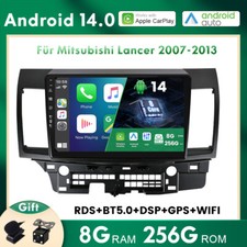 Carplay per mitsubishi - per, lancer