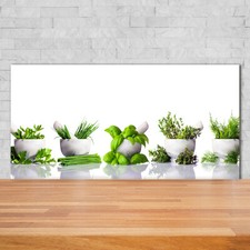 Parete posteriore cucina