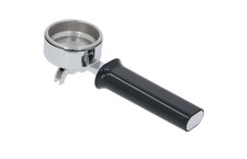 Portafiltro e manico per