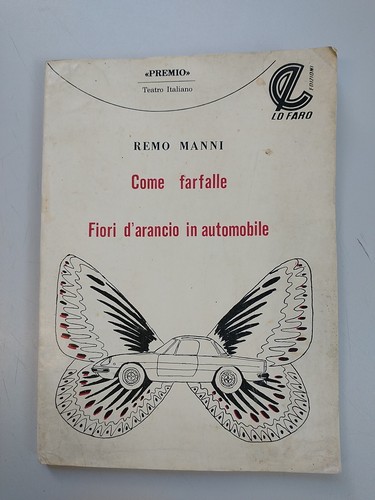 Come farfalle fiori arancio - farfalle,