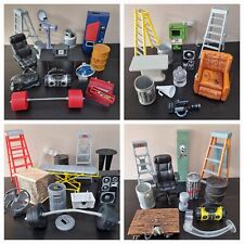 ACTION FIGURE WWE WRESTLING