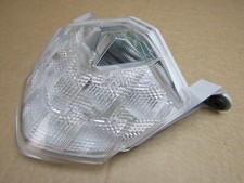 Fanale posteriore freno Kawasaki ZR750 2008 20.708 miglia (14830)