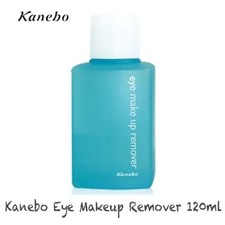 Kanebo struccante occhi 120 ml