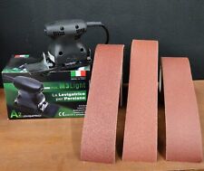 CARTA ABRASIVA "VETRATA"