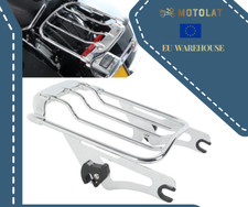 Portapacchi Harley Air Wing