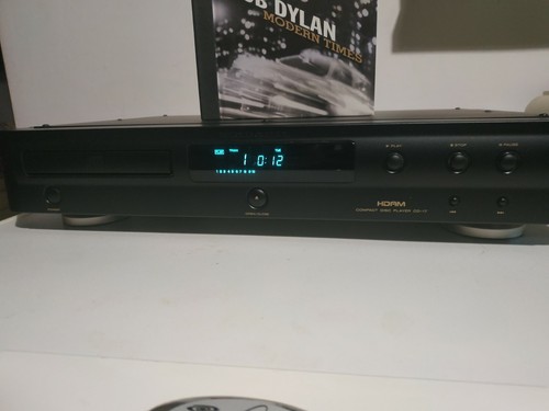 Lettore marantz 17 - marantz, cd