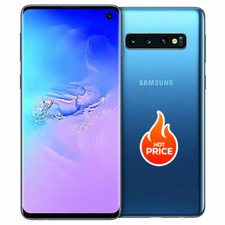 Smartphone Samsung Galaxy S10
