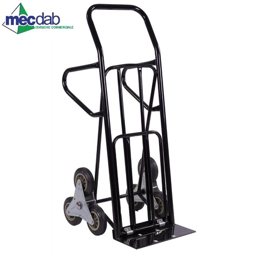 Carrelli carrello portacasse - carrello, 6
