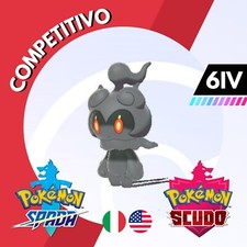 Marshadow Competitive Non