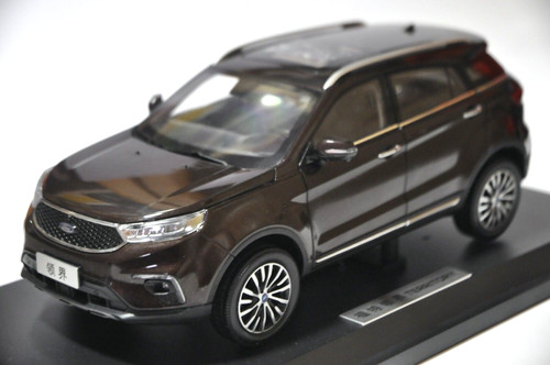 Jmc ford territory - jmc,