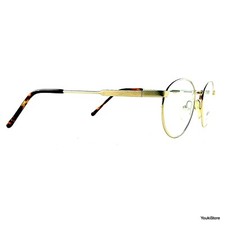 HARLEY DAVIDSON Occhiali da vista JUNIOR 74 YGMG KIDS size VINTAGE 90s 