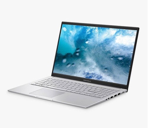 Asus vivobook computer - 15,