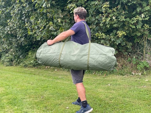 Borsa bivvy adatta tutti - borsa,